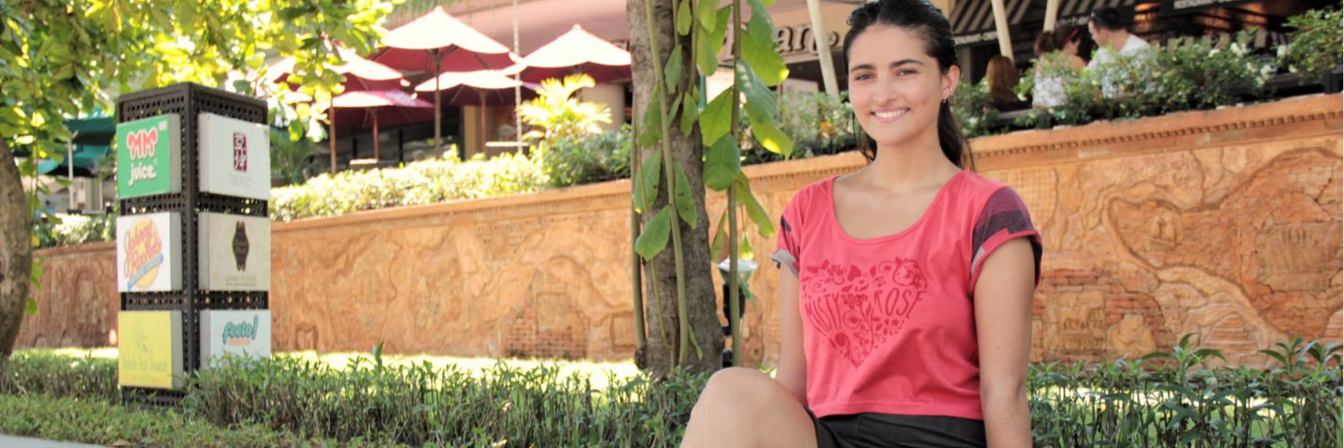 Mistyrose Bali banner