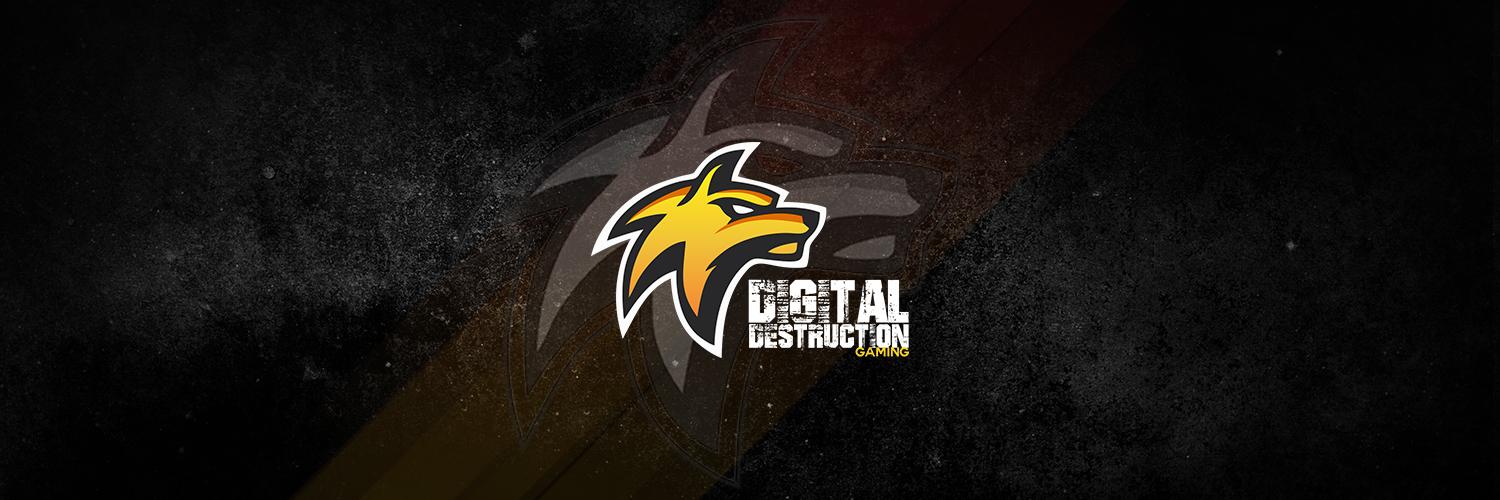 DDC Gaming banner