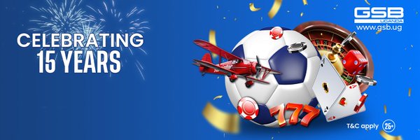 GSB_Uganda Profile Banner