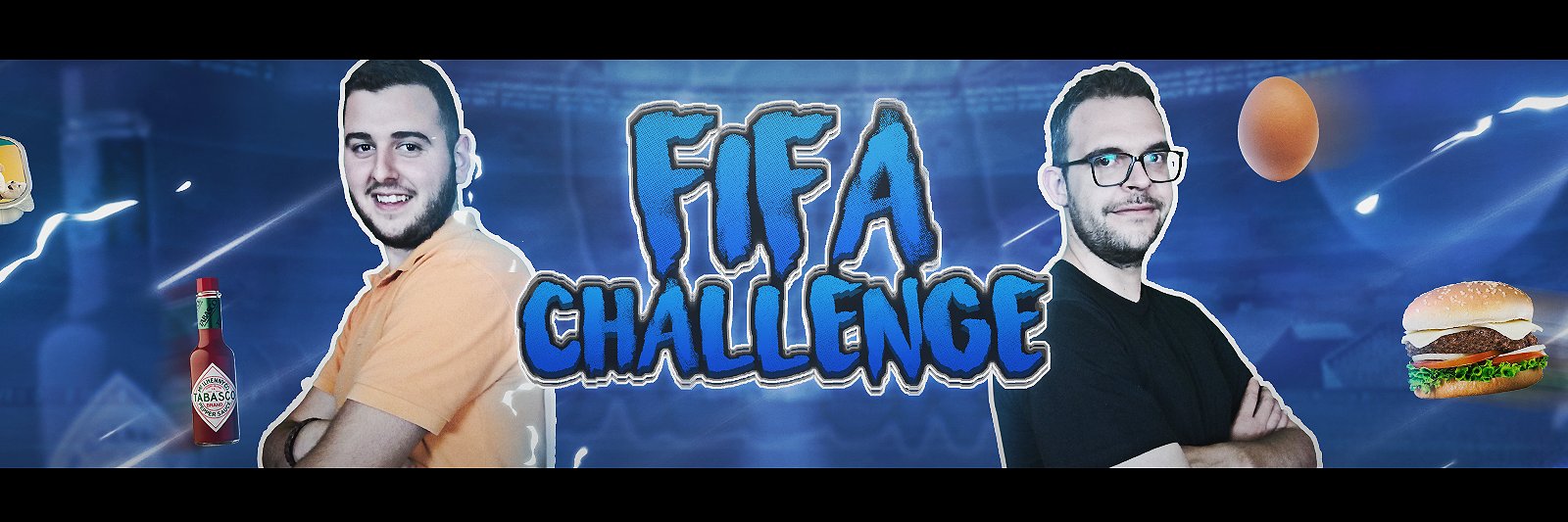 FIFAChallenge1's profile banner image