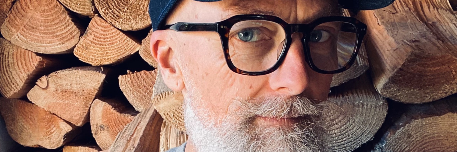 Stephen McAlpine banner