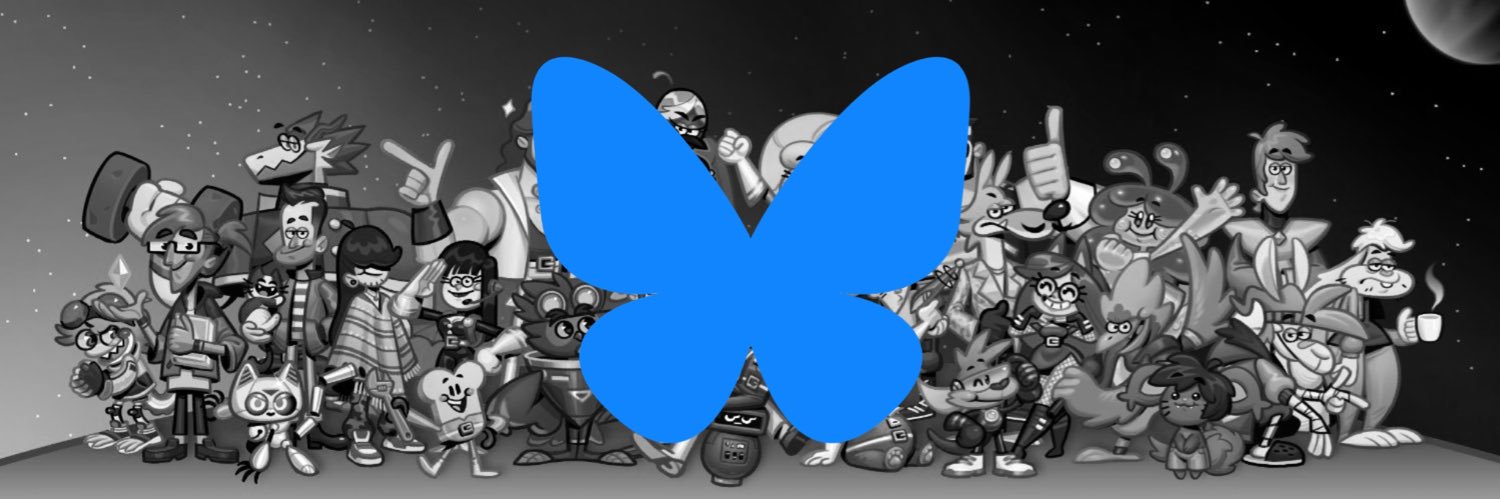 thexaon's profile banner image
