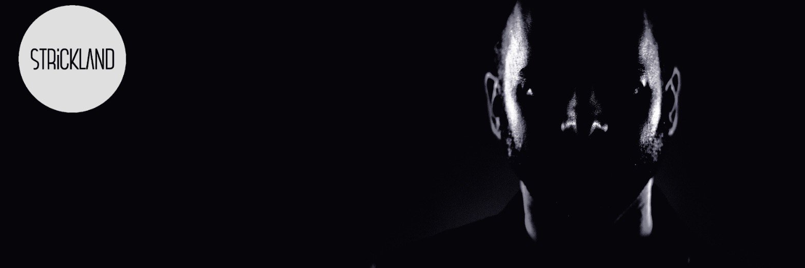 Stricklandaudio's profile banner image