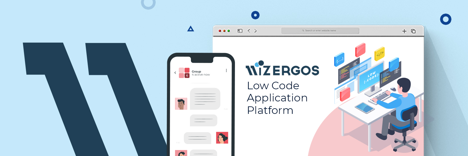 Wizergos banner