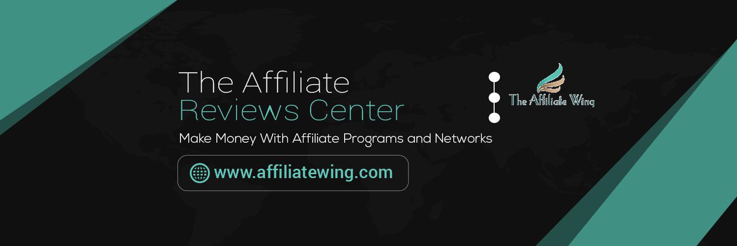Affiliatewings's profile banner image