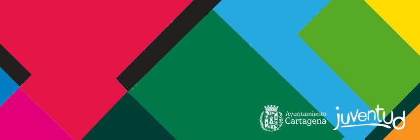 Juventud Cartagena banner