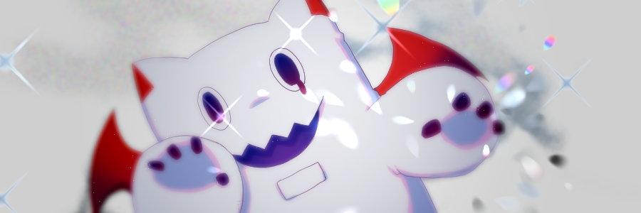 ぶるごにゅ banner