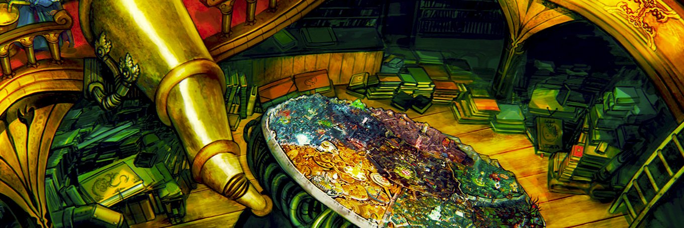 Dragmorian's profile banner image