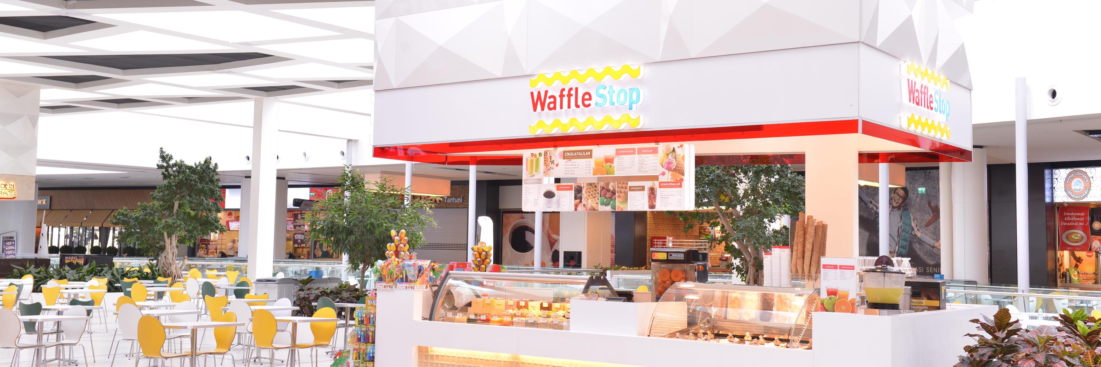 WaffleStop's profile banner image