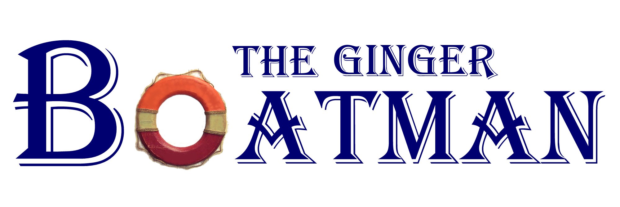 GingerBoatman's profile banner image