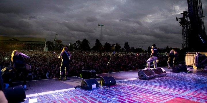 Legión Del Mal banner