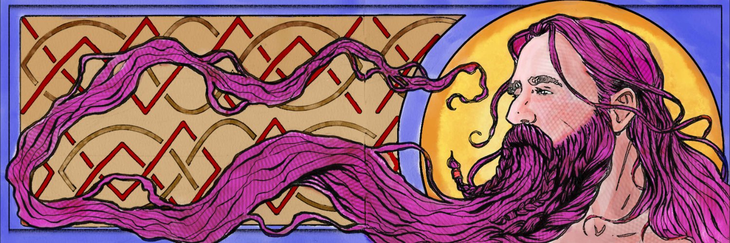 Cicada (degen variant) banner