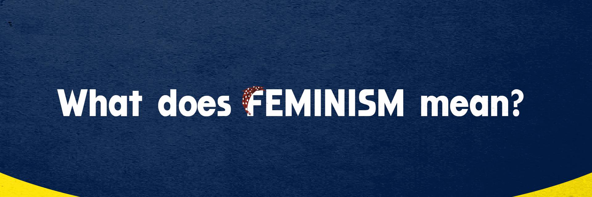 GirlsNeedRights's profile banner image