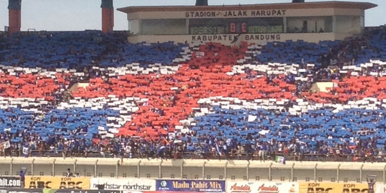 Andrian Wijaya banner