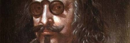 Francisco de Quevedo banner