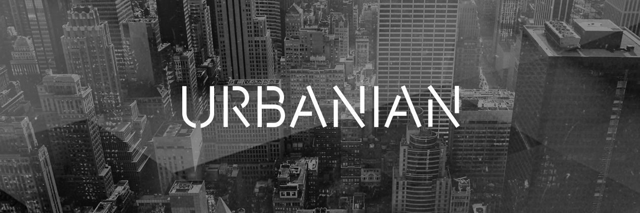 urbaniancom's profile banner image