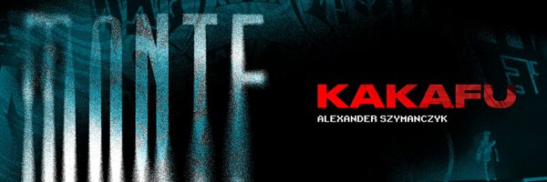 kakafuCS Profile Banner