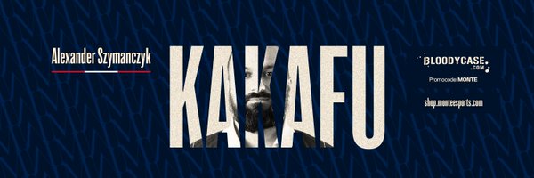 kakafuCS Profile Banner