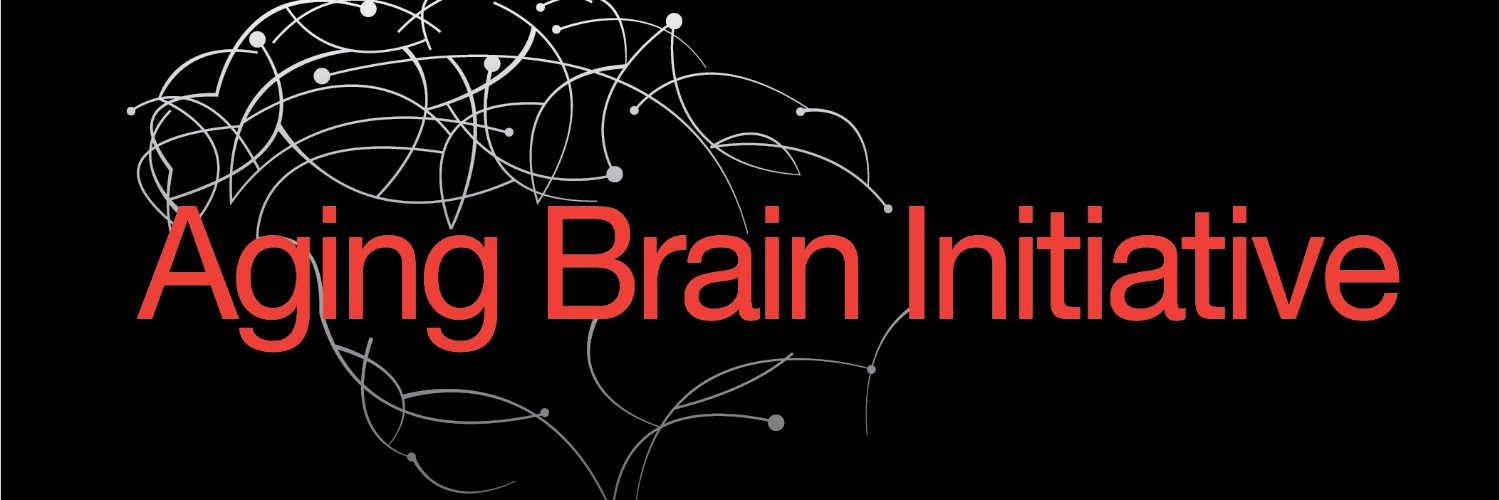 Aging Brain @ MIT banner