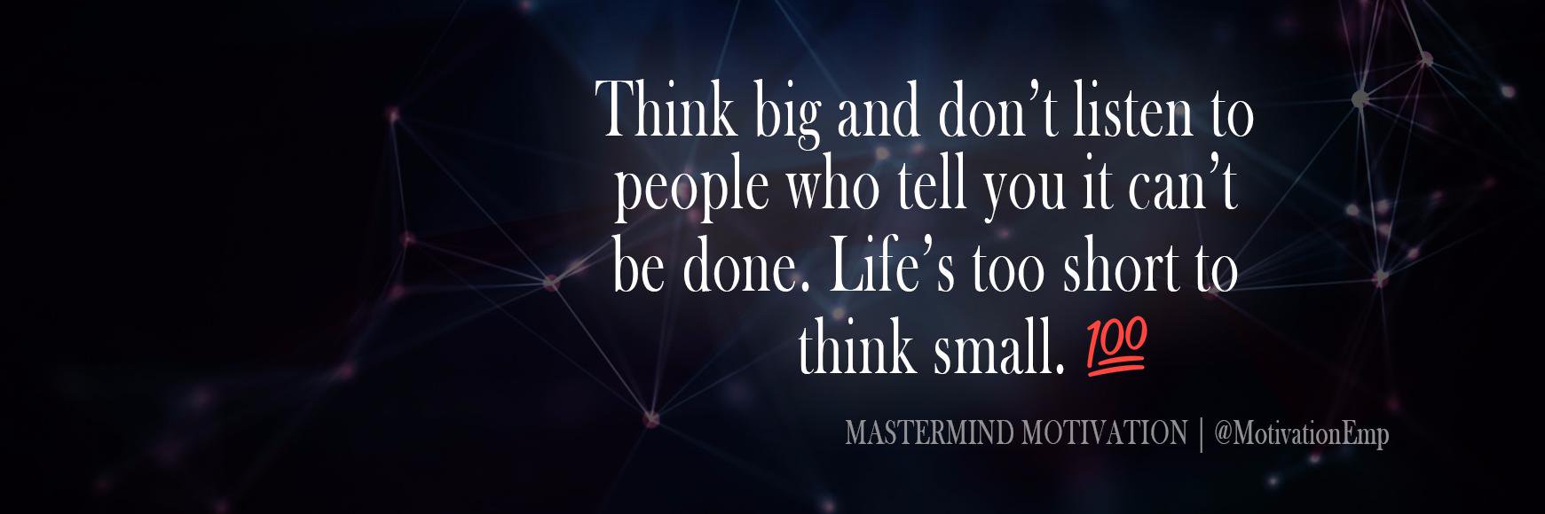 MotivationEmp's profile banner image