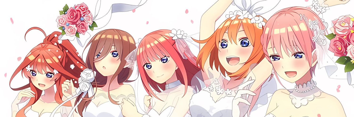 タカマチ@三玖激推し🎧NO.30🥞 banner