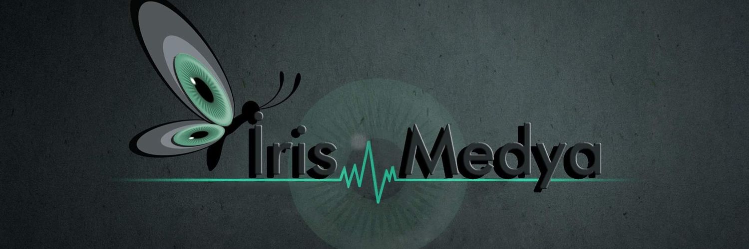 irismedya's profile banner image