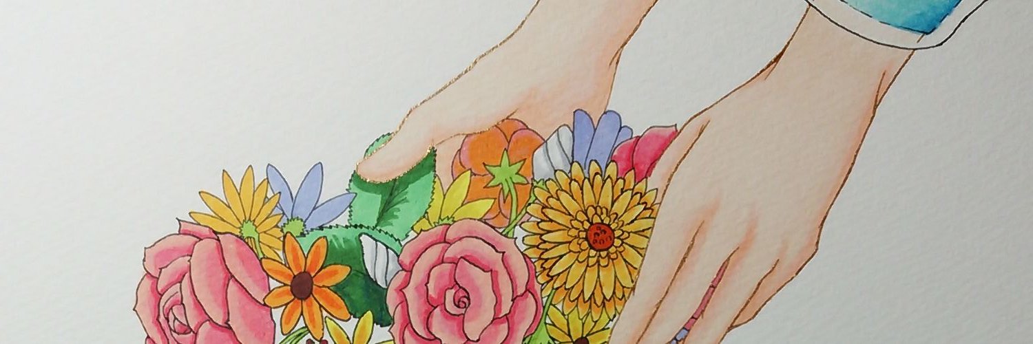 Rock_Lotus_mo's profile banner image