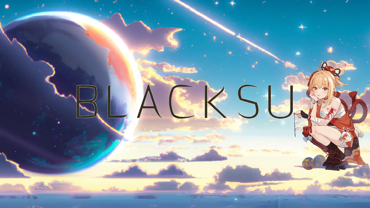 Blacksutv's profile banner image