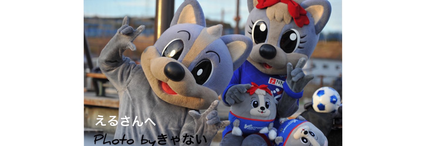 える⭐️🐶🩲 banner