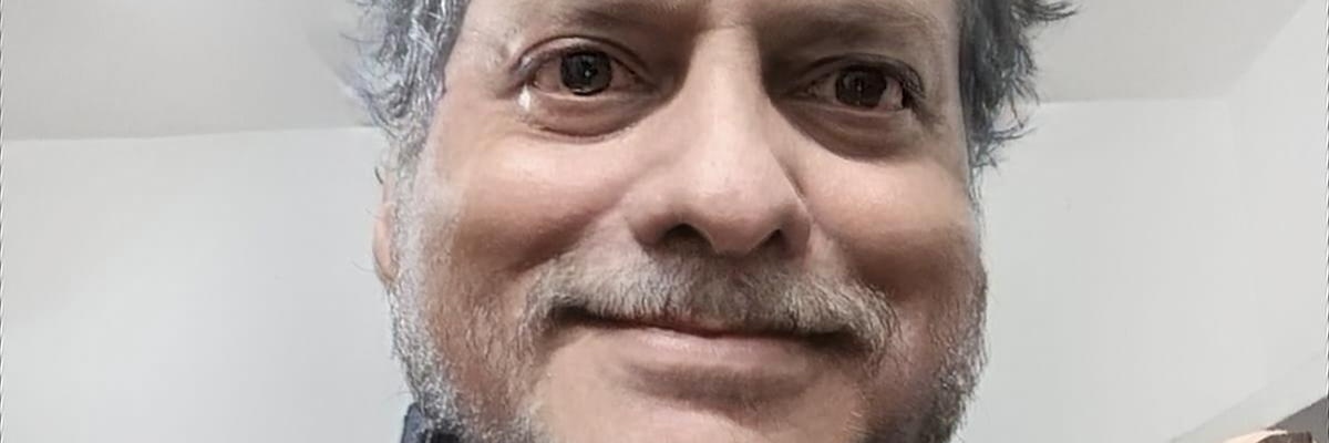 Apurba Jitu Hansda banner