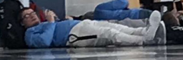 Triston Westerlund banner