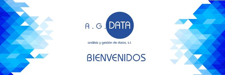 AGDATA1's profile banner image