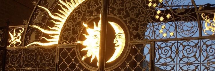 earthlyreal's profile banner image