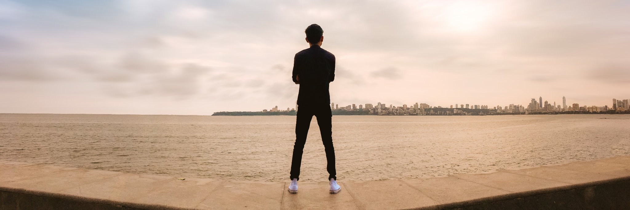 akkielamkhade's profile banner image