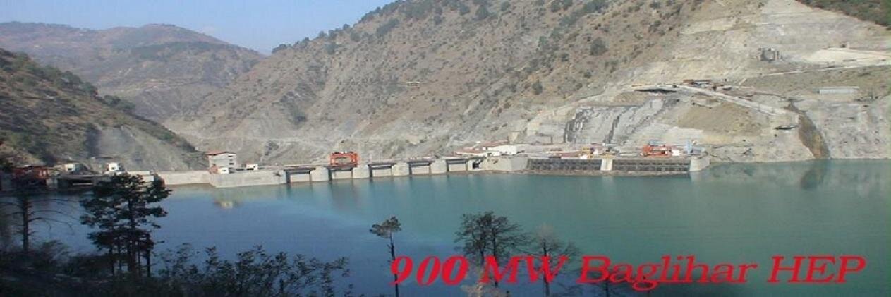 Jammu & Kashmir Power Development Corporation Ltd. banner