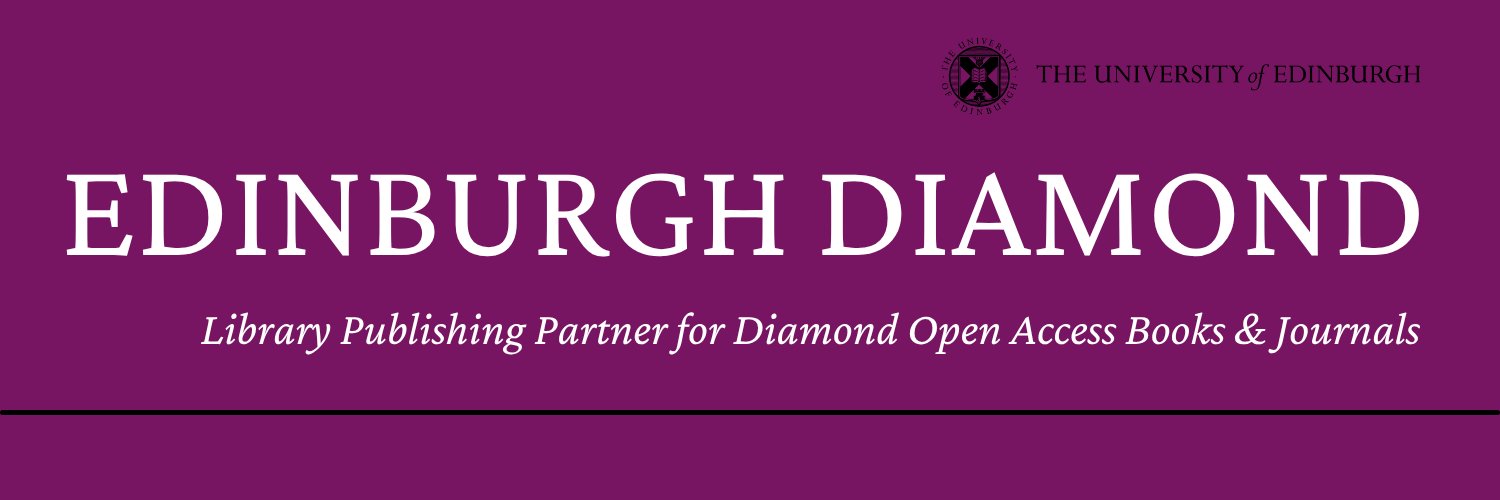 Edinburgh Diamond banner