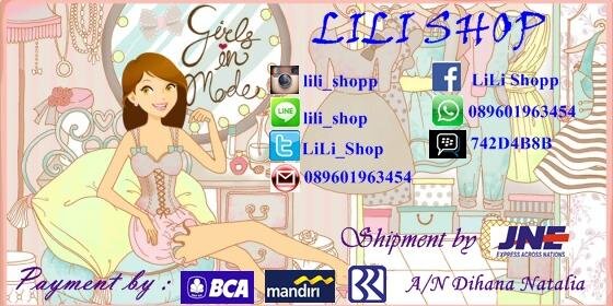 LiLi_Shop's profile banner image