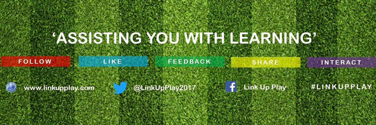 LinkUpPlay2017's profile banner image