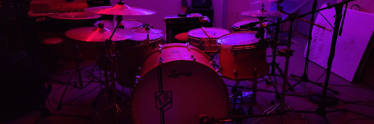 ChiefRedKnee's profile banner image