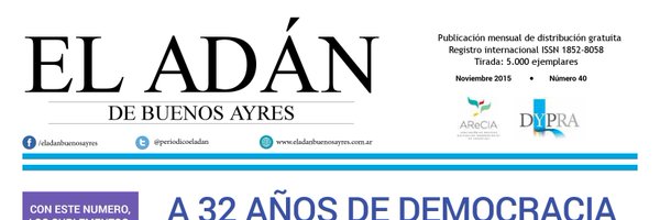 periodicoeladan Profile Banner