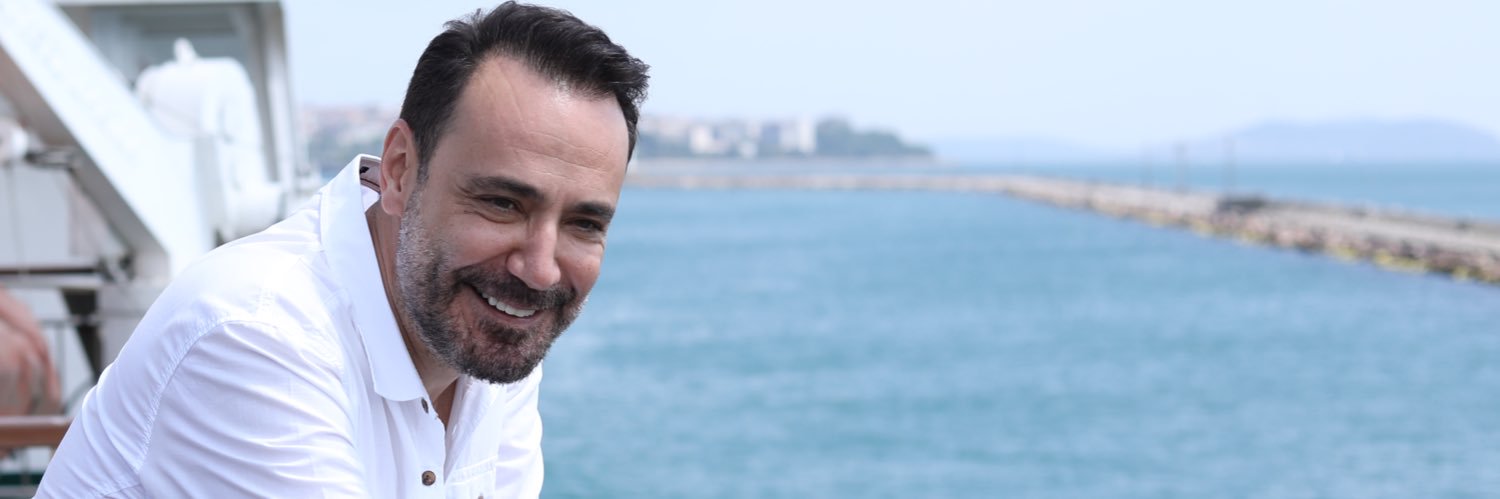 ErkanSever_Fan's profile banner image