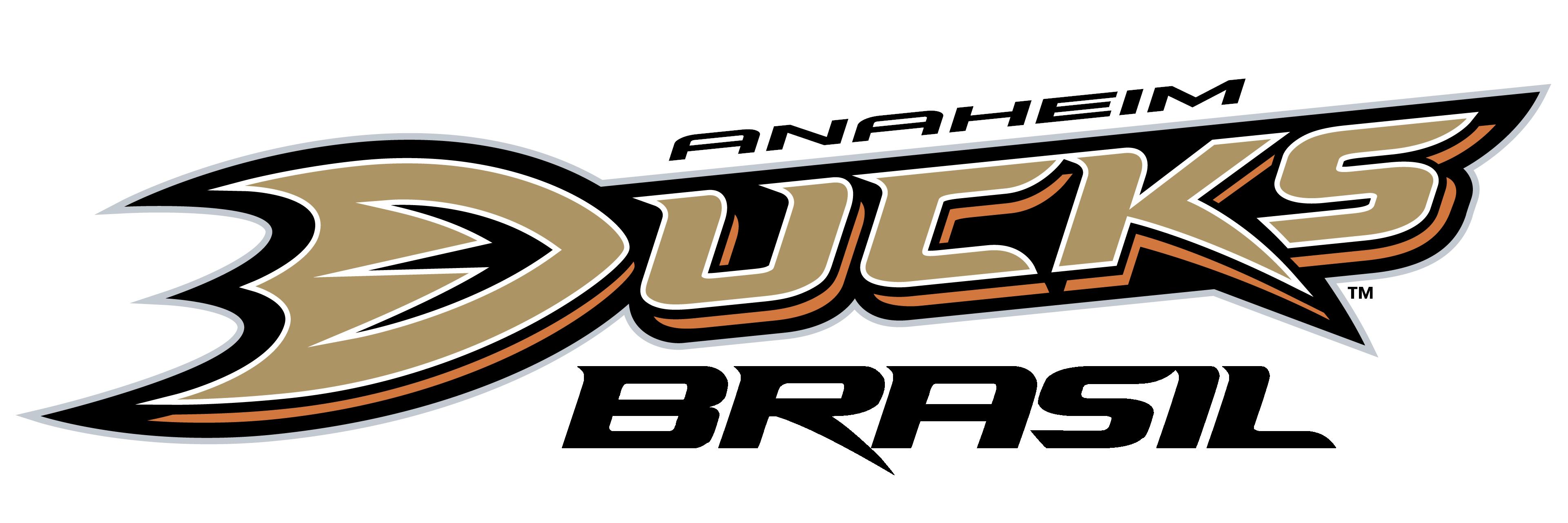 Ducks Brasil banner