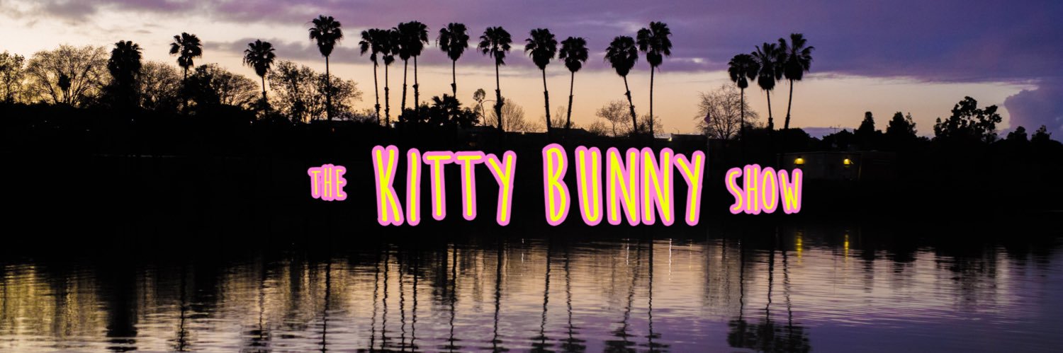 kittybunnyshow's profile banner image
