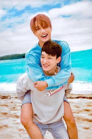 chen_bot_exo_M's profile banner image