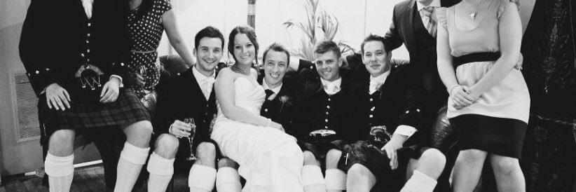 northweddingday's profile banner image