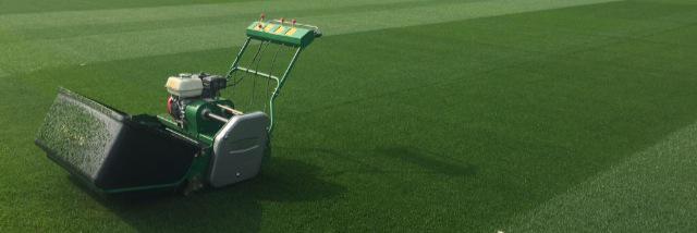 Robert Chapman banner