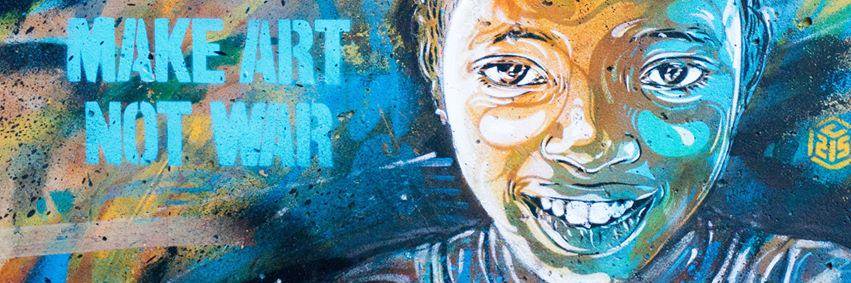 ARTS &motion banner