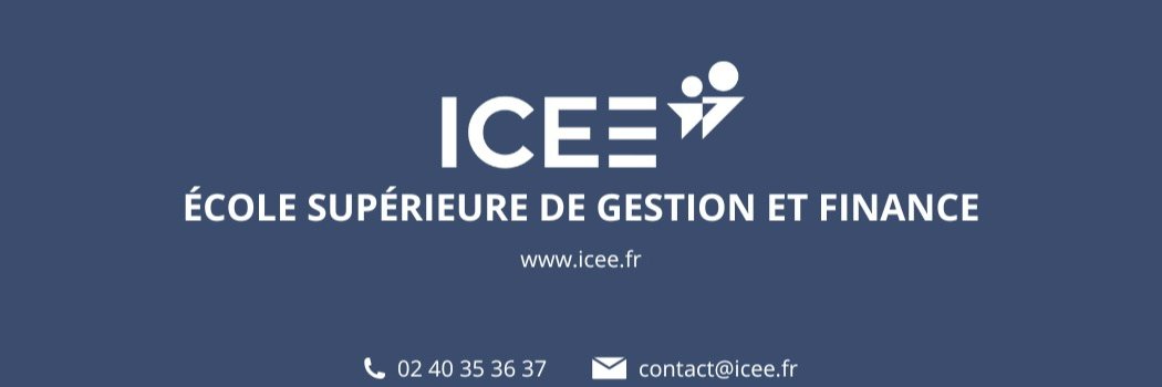 ICEE Ecole banner