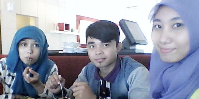 BeniSatriawan's profile banner image