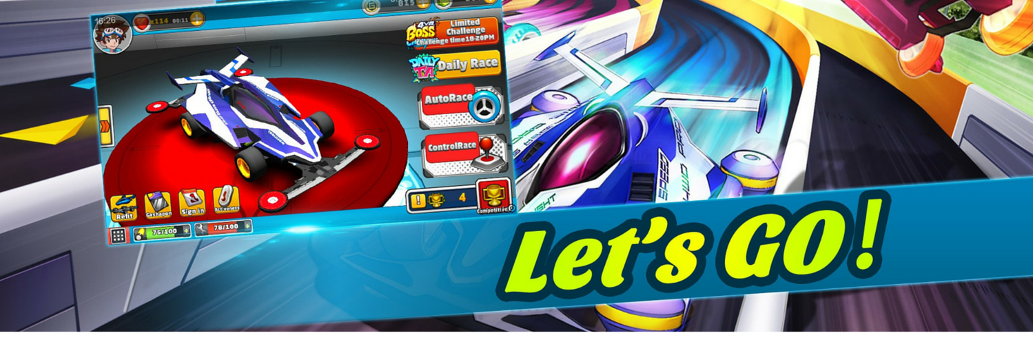 PocketRacersGT's profile banner image